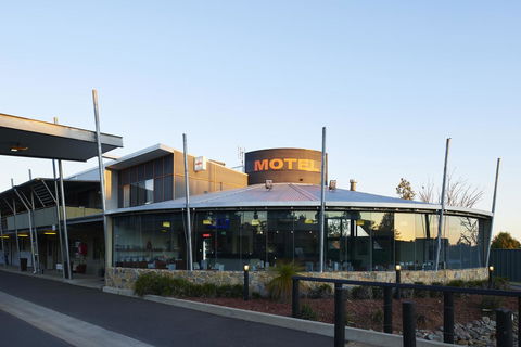 Station Motel - C Tourism 2