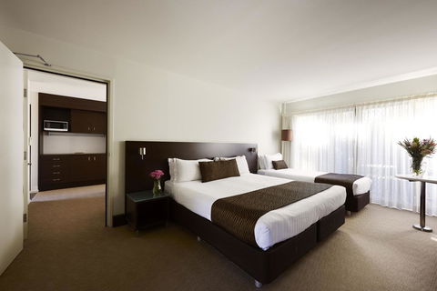 Station Motel - C Tourism 9