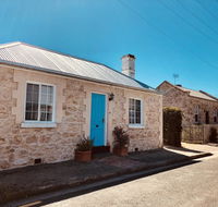 Goolwa Mariners Cottage - Free Wifi and Pet Friendly - Centrally located in Historic Region - C Tourism