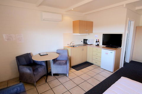 Harbour View Motel - C Tourism 23