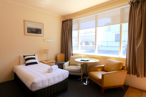 Harbour View Motel - C Tourism 37
