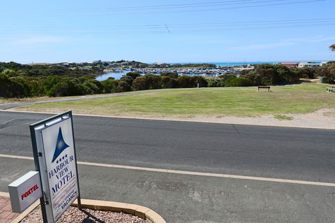Harbour View Motel - C Tourism 9