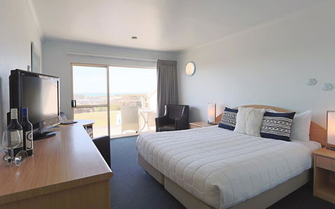 Harbour View Motel - C Tourism 2
