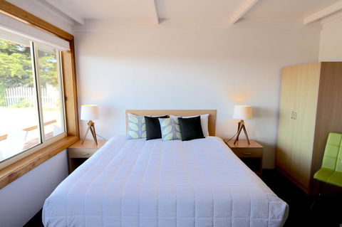 Harbour View Motel - C Tourism 25