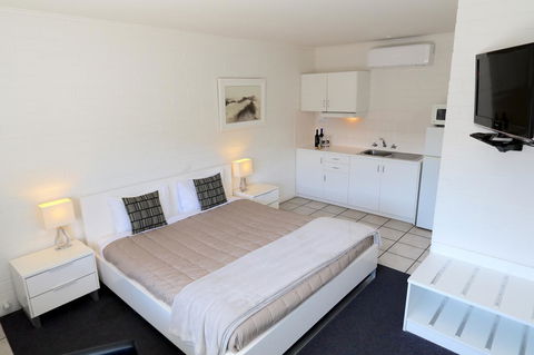 Harbour View Motel - C Tourism 32