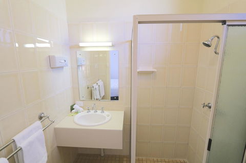 Harbour View Motel - C Tourism 42
