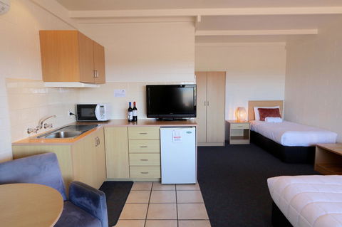 Harbour View Motel - C Tourism 27
