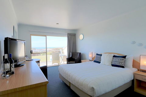 Harbour View Motel - C Tourism 1