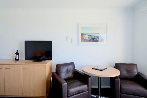 Harbour View Motel - C Tourism 5