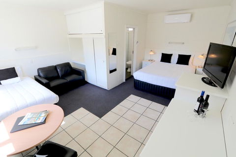 Harbour View Motel - C Tourism 41