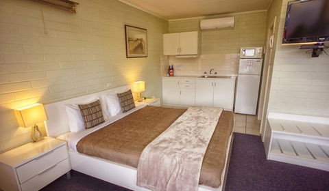 Harbour View Motel - C Tourism 35