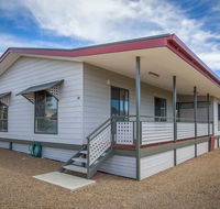 Desert Pea - C Tourism