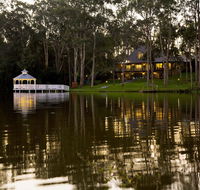 Lincoln Downs Resort Batemans Bay - C Tourism