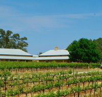 Scobie Lane Retreat - C Tourism