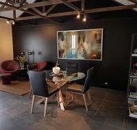 Irongate Studio BB - C Tourism