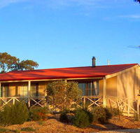 Windmill Cottage - C Tourism