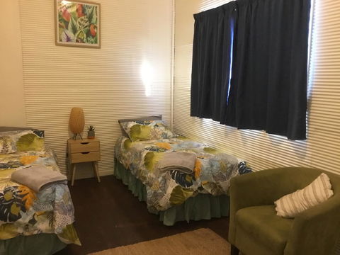 35 Trevena Road - C Tourism 2