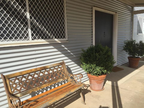 35 Trevena Road - C Tourism 0