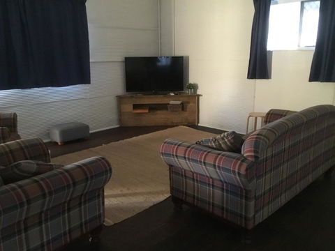 35 Trevena Road - C Tourism 3