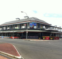 Grand Tasman Hotel - C Tourism
