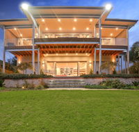 Muse on the Murray - C Tourism