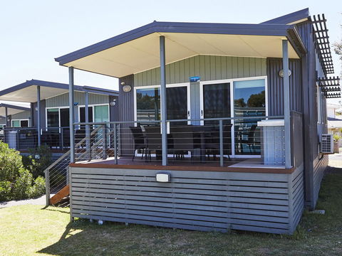 NRMA Victor Harbor Beachfront Holiday Park - C Tourism 34