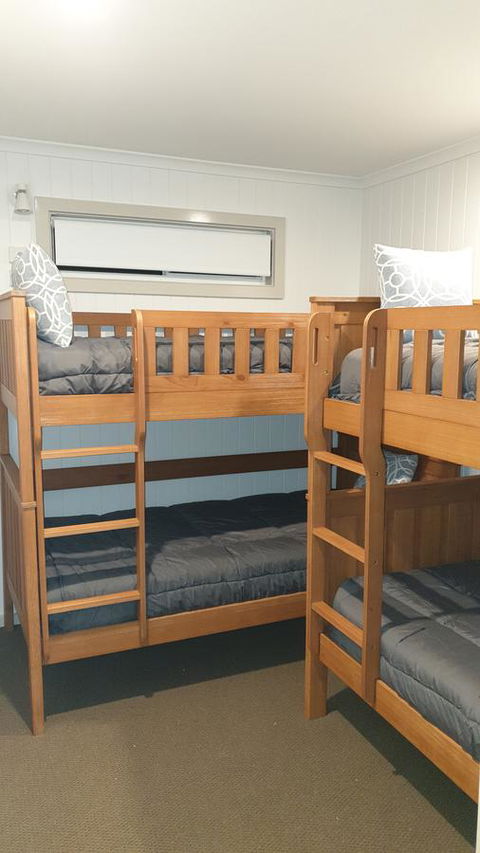 NRMA Victor Harbor Beachfront Holiday Park - C Tourism 13