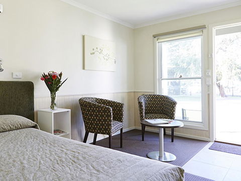 NRMA Victor Harbor Beachfront Holiday Park - C Tourism 31