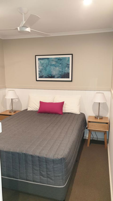 NRMA Victor Harbor Beachfront Holiday Park - C Tourism 14