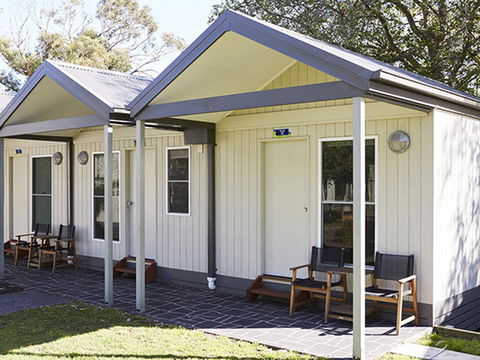 NRMA Victor Harbor Beachfront Holiday Park - C Tourism 30