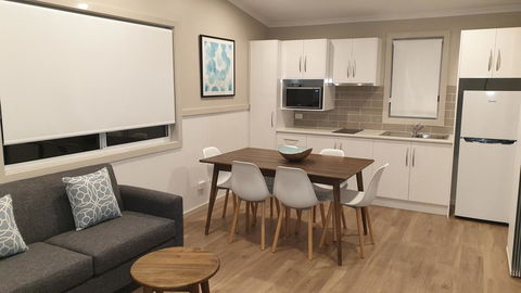 NRMA Victor Harbor Beachfront Holiday Park - C Tourism 12