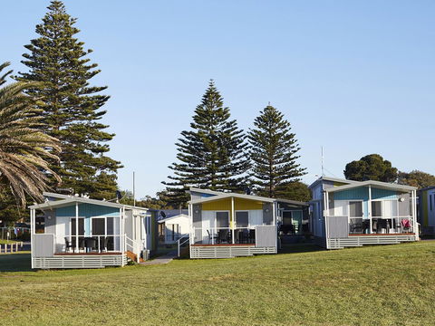 NRMA Victor Harbor Beachfront Holiday Park - C Tourism 17