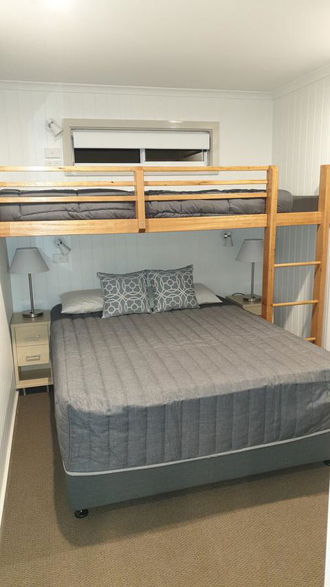 NRMA Victor Harbor Beachfront Holiday Park - C Tourism 10