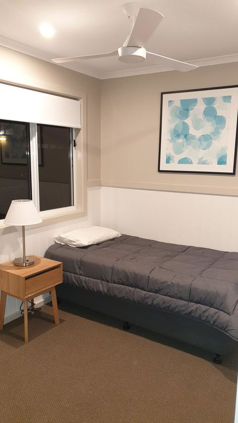 NRMA Victor Harbor Beachfront Holiday Park - C Tourism 7