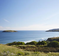 NRMA Victor Harbor Beachfront Holiday Park - C Tourism