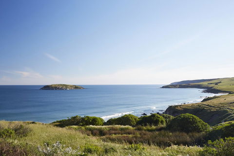 NRMA Victor Harbor Beachfront Holiday Park - C Tourism 0