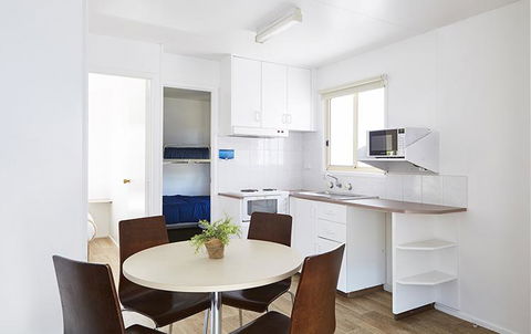 NRMA Victor Harbor Beachfront Holiday Park - C Tourism 32