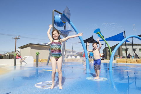 NRMA Victor Harbor Beachfront Holiday Park - C Tourism 20