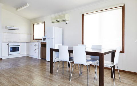 NRMA Victor Harbor Beachfront Holiday Park - C Tourism 33