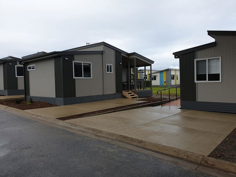 NRMA Victor Harbor Beachfront Holiday Park - C Tourism 16