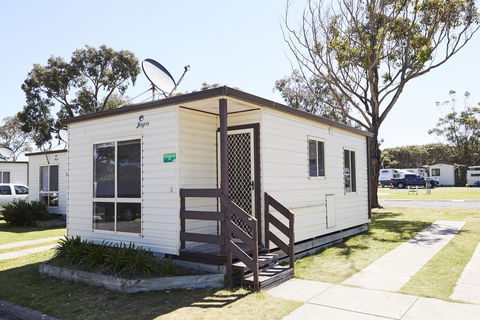 NRMA Victor Harbor Beachfront Holiday Park - C Tourism 40