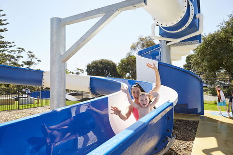 NRMA Victor Harbor Beachfront Holiday Park - C Tourism 19
