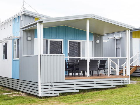 NRMA Victor Harbor Beachfront Holiday Park - C Tourism 29