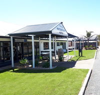 Meningie's Waterfront Motel - C Tourism