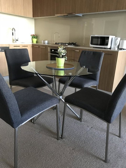 Ther-Rich 2Brm CBD Apartment - C Tourism 14