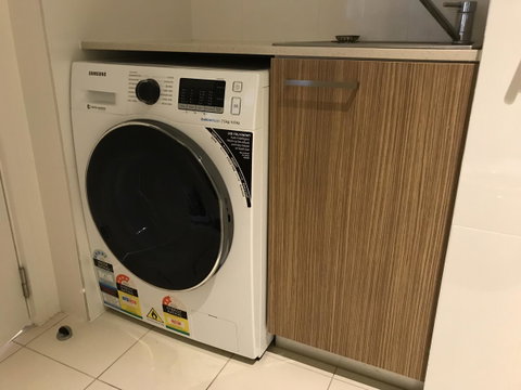 Ther-Rich 2Brm CBD Apartment - C Tourism 37