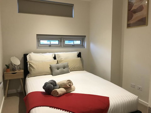 Ther-Rich 2Brm CBD Apartment - C Tourism 43