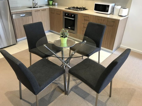Ther-Rich 2Brm CBD Apartment - C Tourism 35