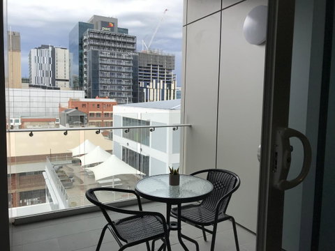 Ther-Rich 2Brm CBD Apartment - C Tourism 38
