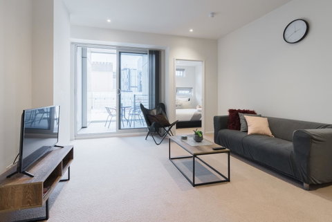 Ther-Rich 2Brm CBD Apartment - C Tourism 20